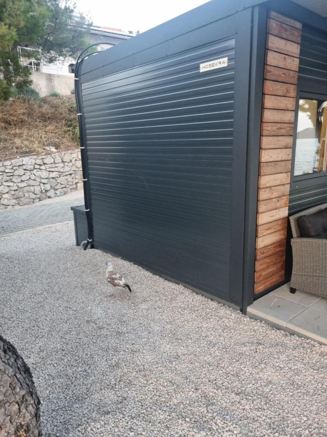 Hipo Camp Mobil Home Arta باكوشتاني المظهر الخارجي الصورة