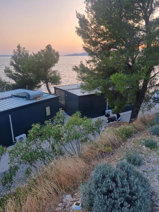 Hipo Camp Mobil Home Arta باكوشتاني المظهر الخارجي الصورة