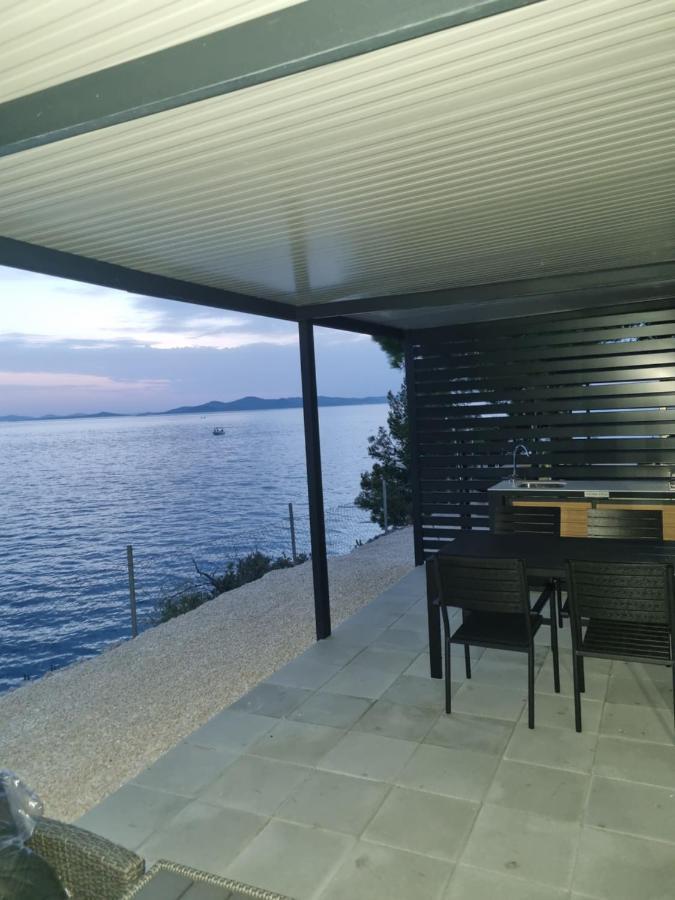 Hipo Camp Mobil Home Arta باكوشتاني المظهر الخارجي الصورة