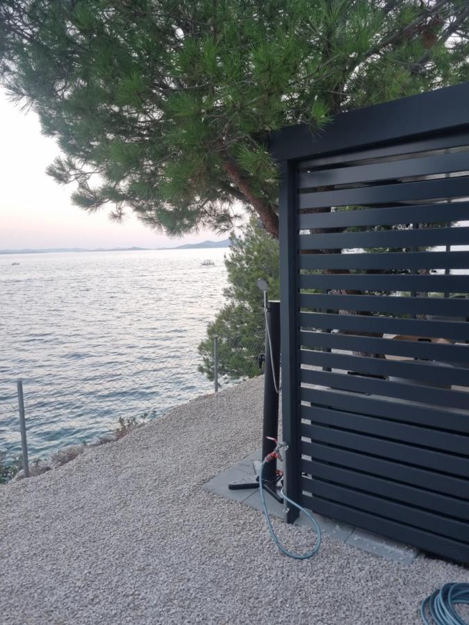 Hipo Camp Mobil Home Arta باكوشتاني المظهر الخارجي الصورة