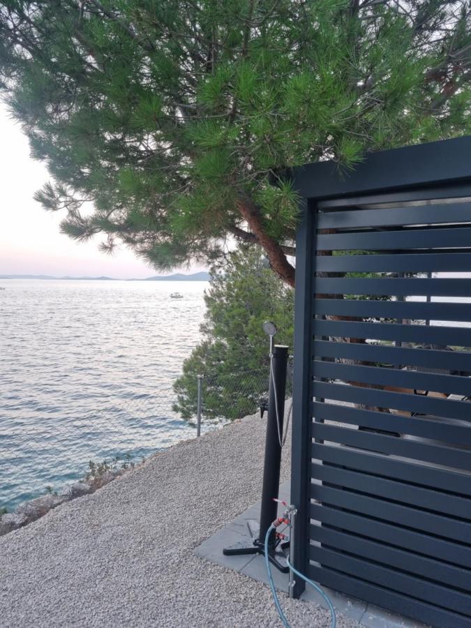 Hipo Camp Mobil Home Arta باكوشتاني المظهر الخارجي الصورة